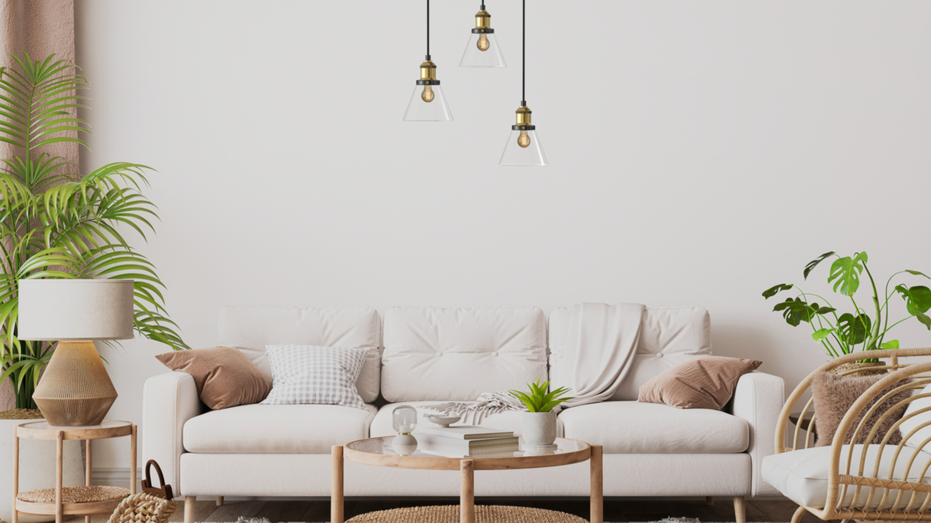 Invogue Interiors Living Room